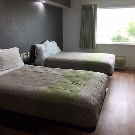 Studio 6 Берлесон Экстерьер фото