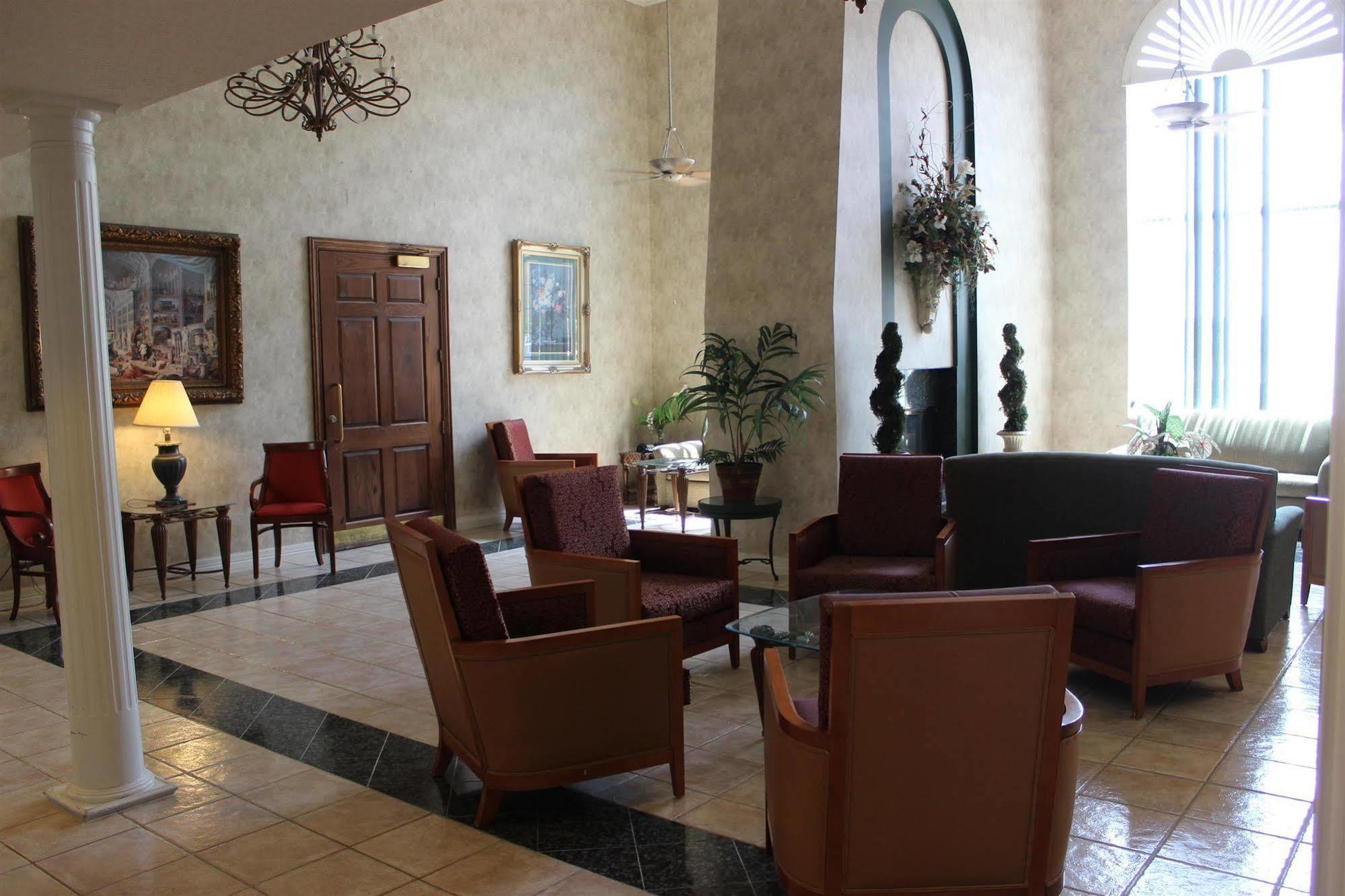 Studio 6 Берлесон Экстерьер фото