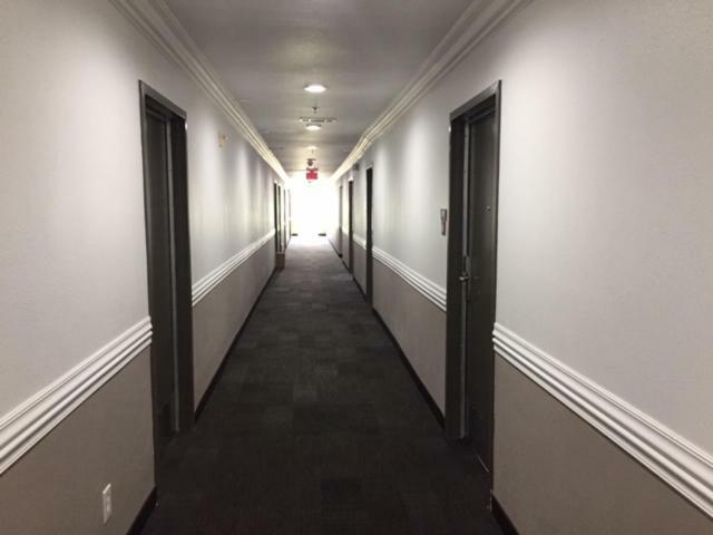 Studio 6 Берлесон Экстерьер фото